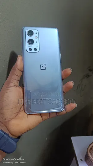 OnePlus 9 Pro 256 GB Purple