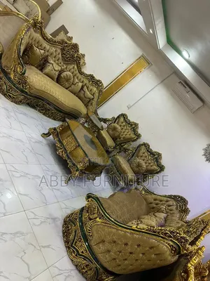 Luxury Turkey Sofa by 10 Seaters