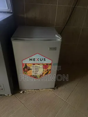 Nexus Refrigerator