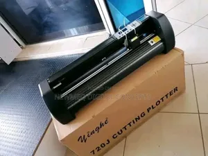 720J High Speed Automatic Cutting Plotter