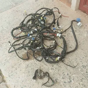 Car Spare Parts