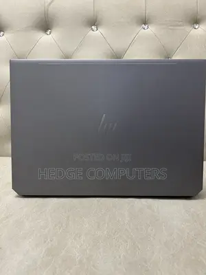 Laptop HP ZBook Studio G5 32GB Intel Core i7 SSD 512GB