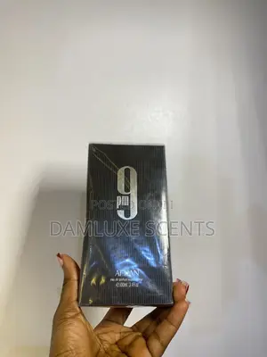 Afnan 9pm Perfume