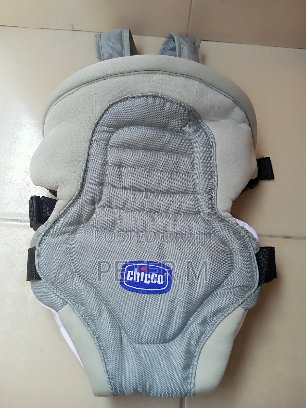 Baby Carrier