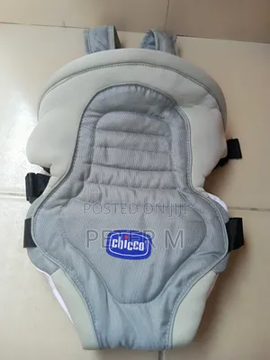 Baby Carrier