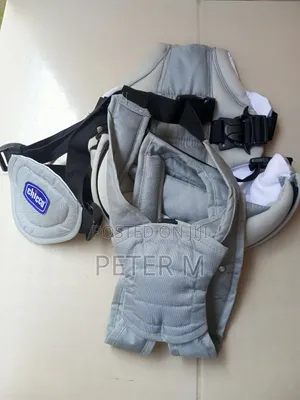 Baby Carrier