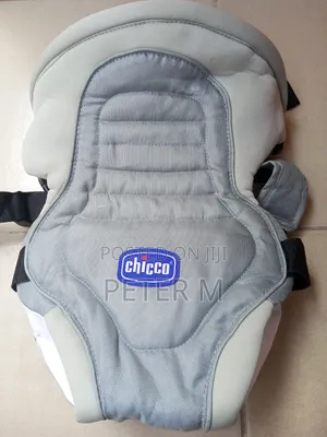 Baby Carrier