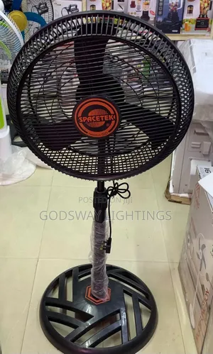 Standing Fan