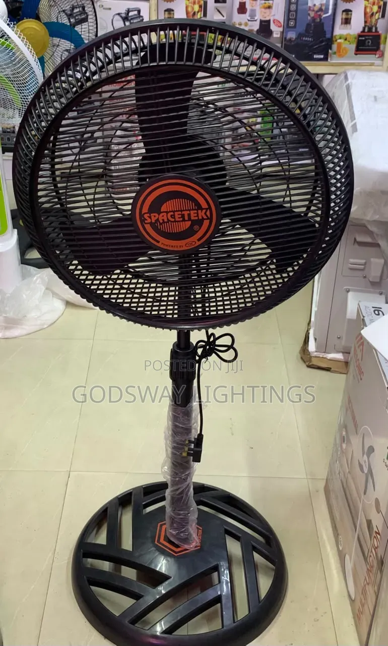 Standing Fan