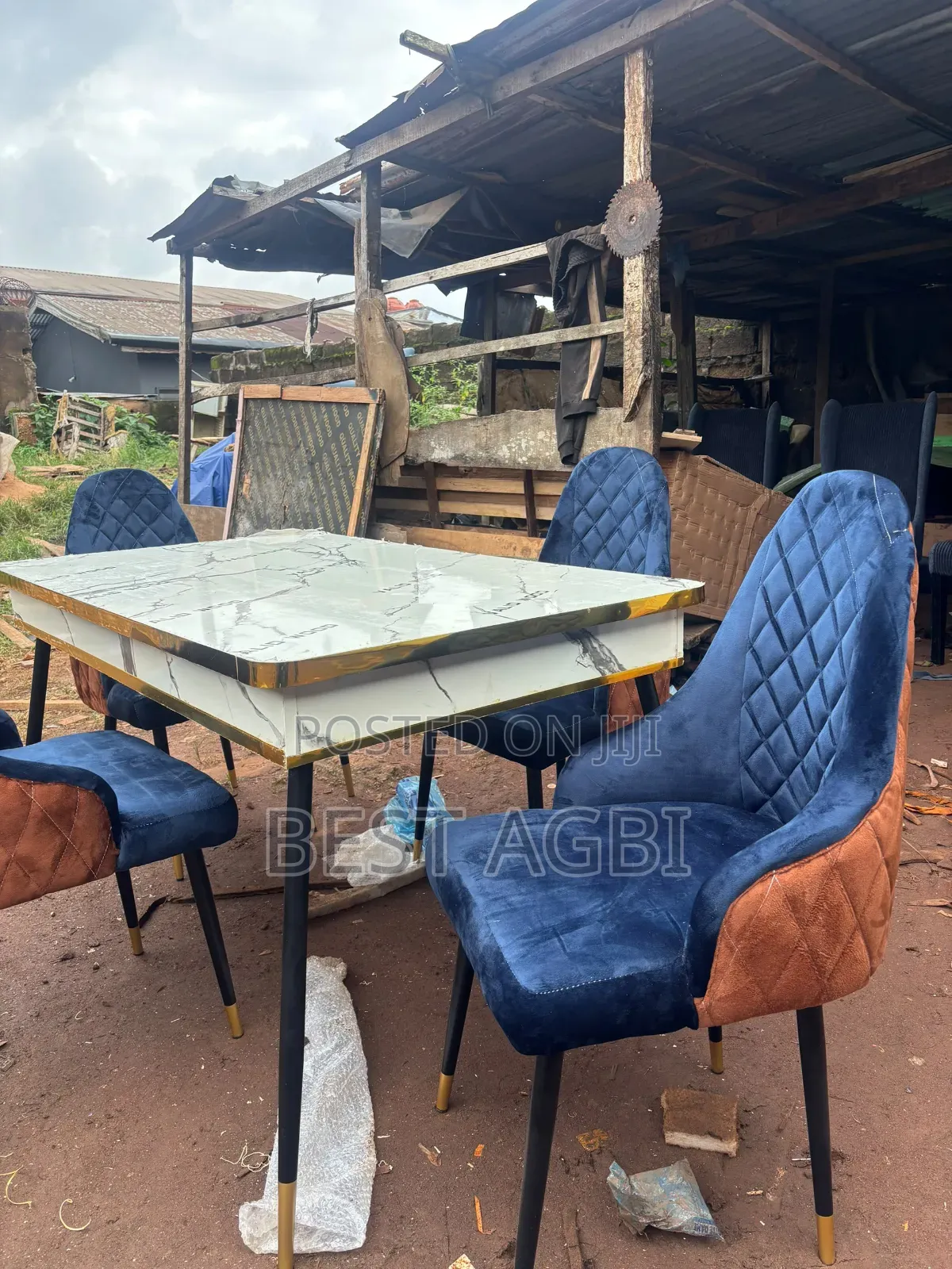 Dinning Set