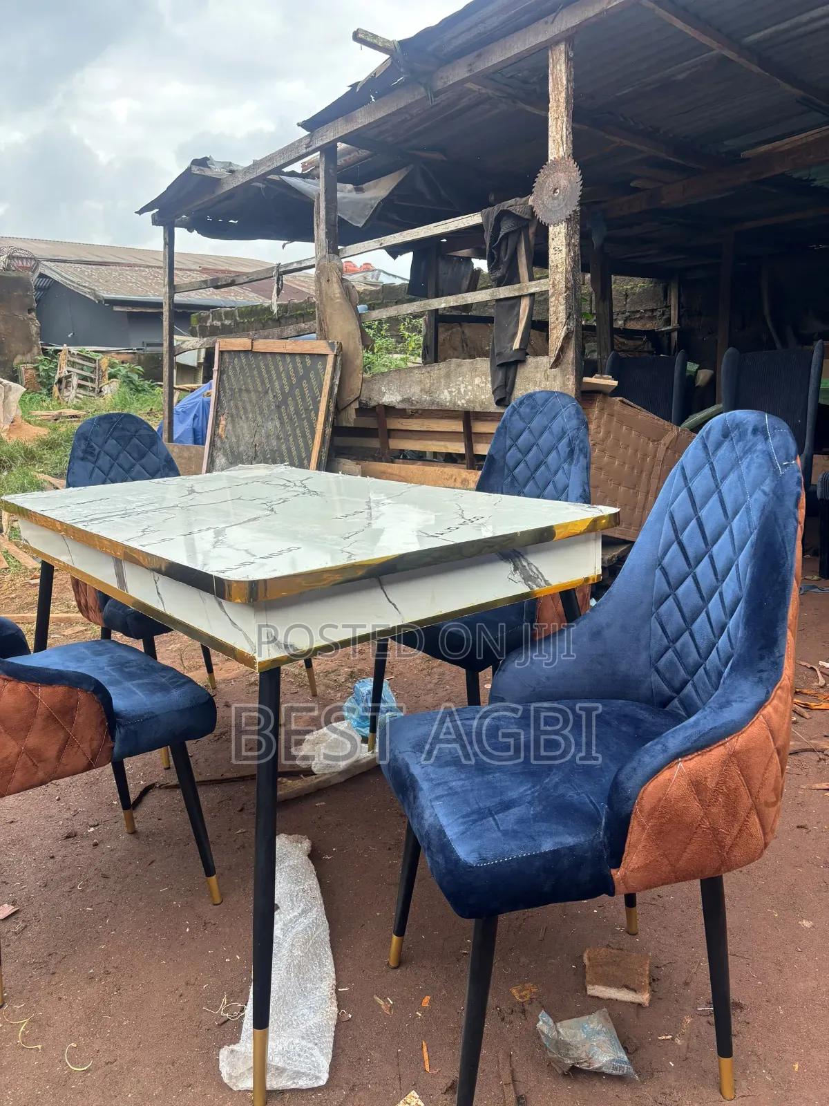 Dinning Set