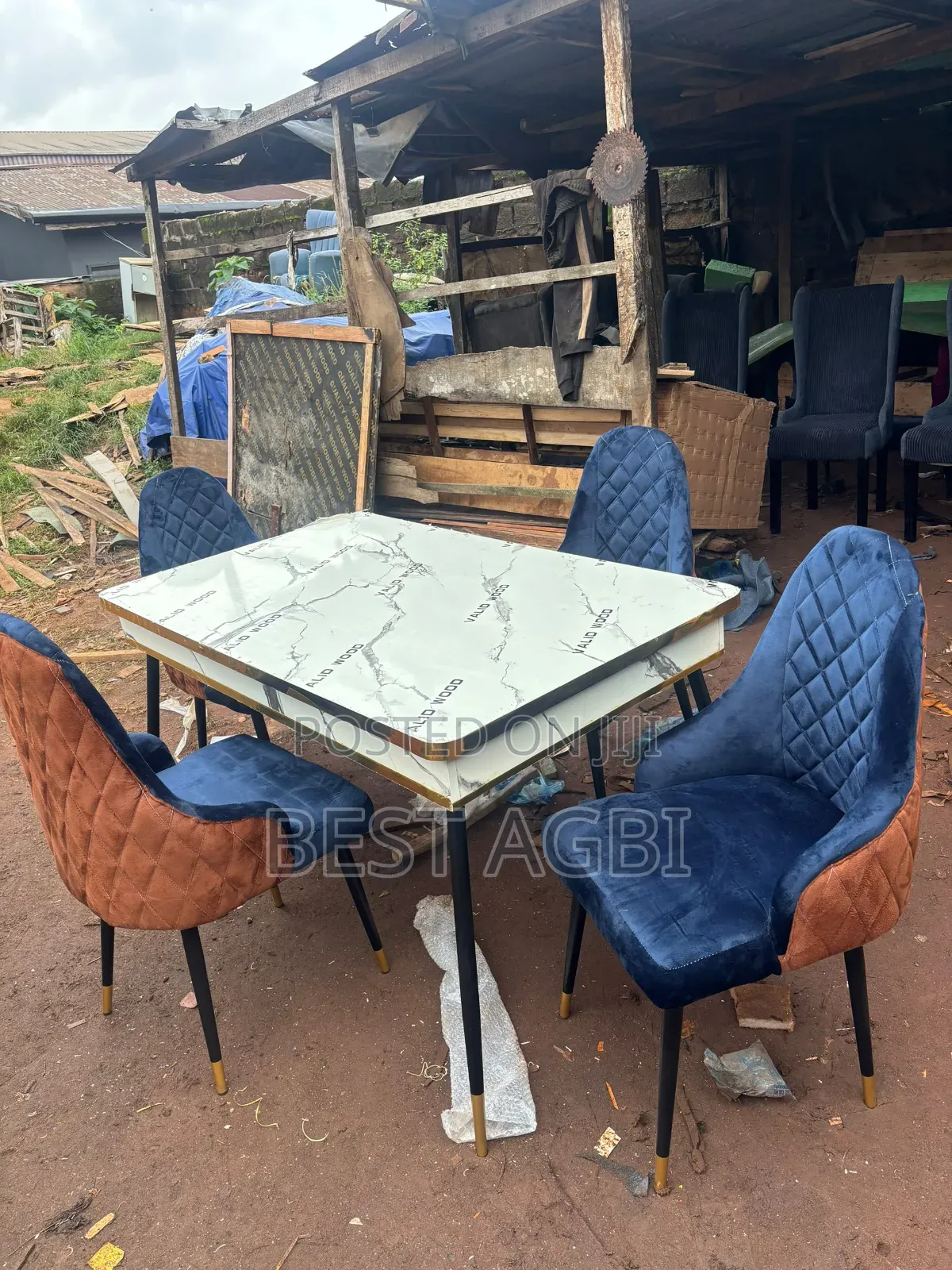 Dinning Set