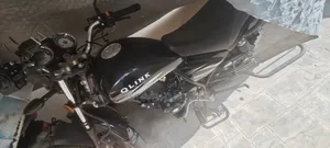 Qlink Legacy 250 2017 Black