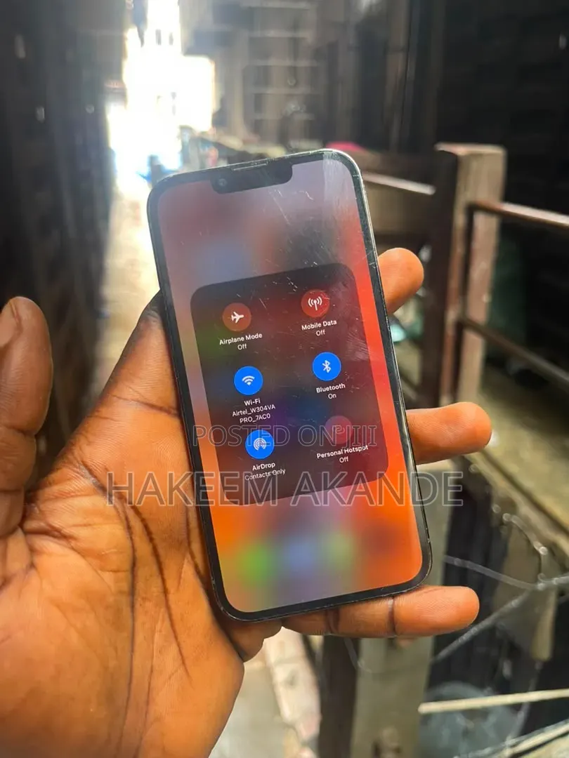 Apple iPhone 13 Pro 128 GB Green