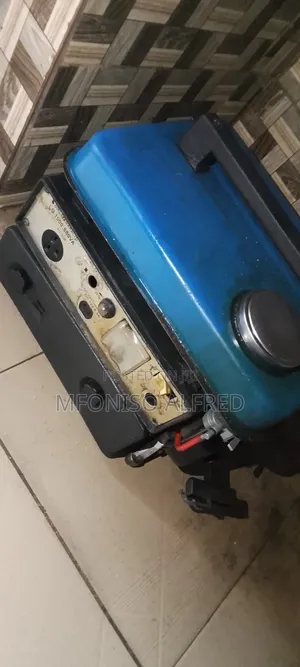 Cuppa Coil Mini Generator 100000