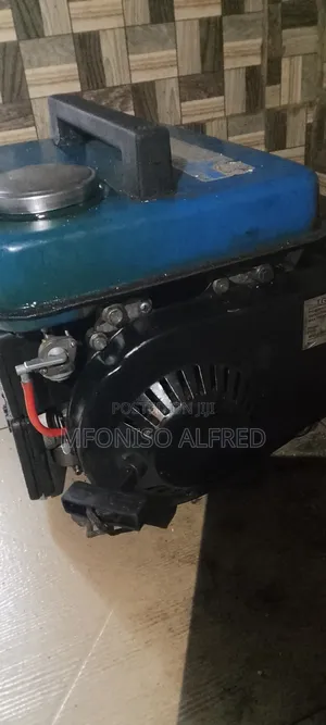 Cuppa Coil Mini Generator 100000