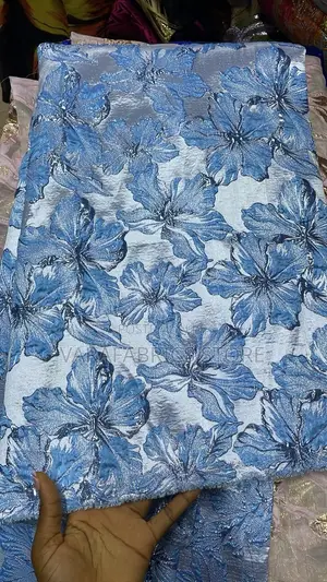 Luxury Brocade