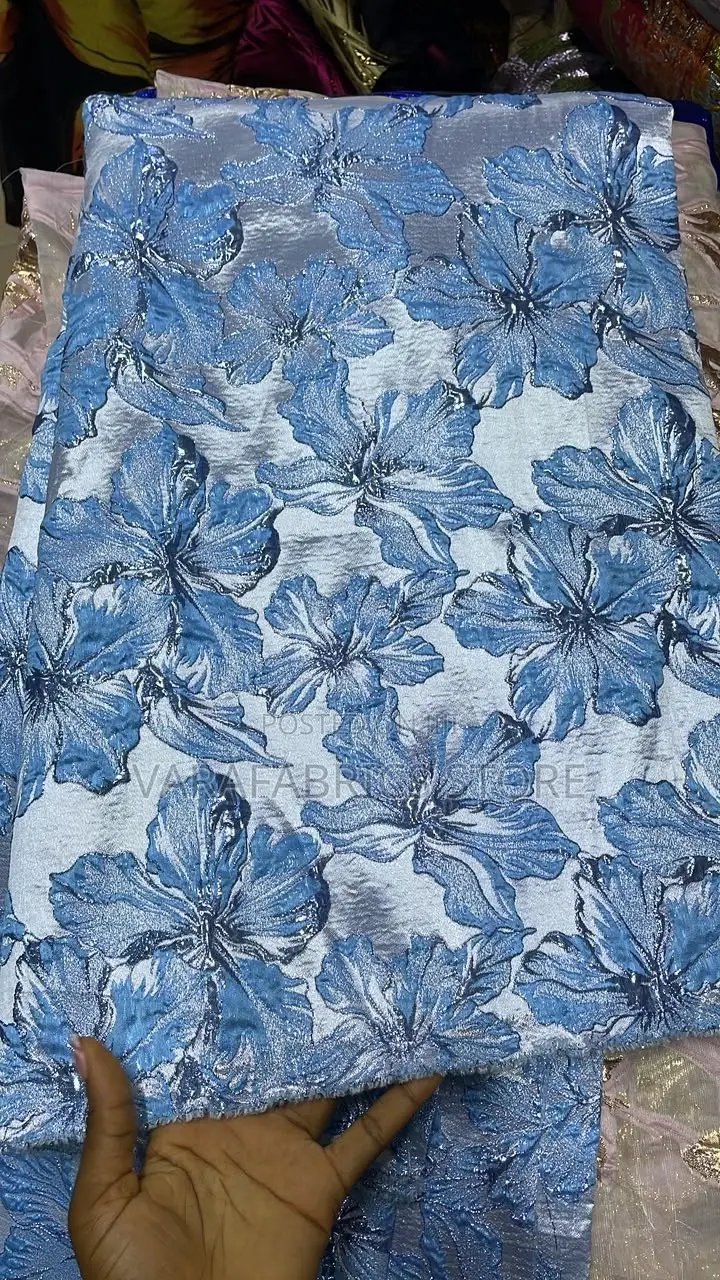Luxury Brocade