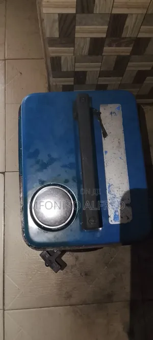 Cuppa Coil Mini Generator 100000