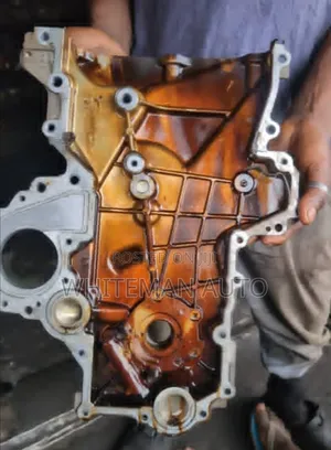 Oil Pump Kia Sarato 1.6 4plug
