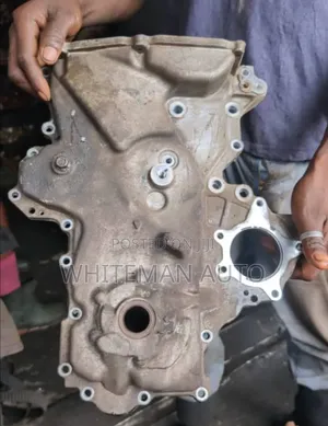 Oil Pump Kia Sarato 1.6 4plug