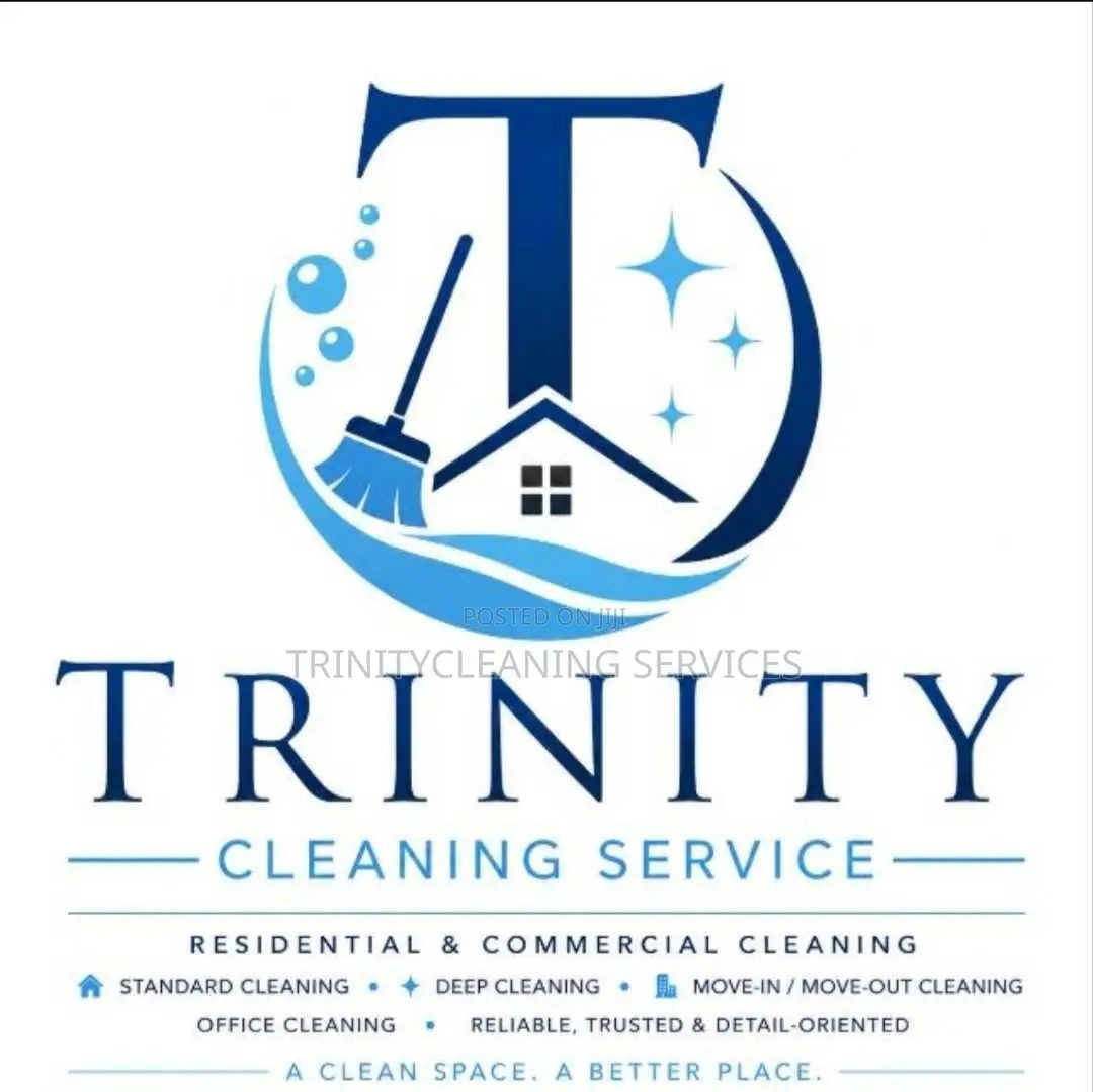 Cleaning Service Provider