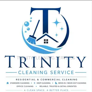 Cleaning Service Provider