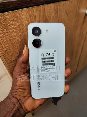 Xiaomi Poco X8 Pro 256 GB White