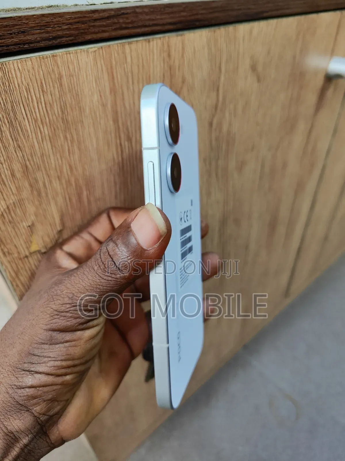 Xiaomi Poco X8 Pro 256 GB White