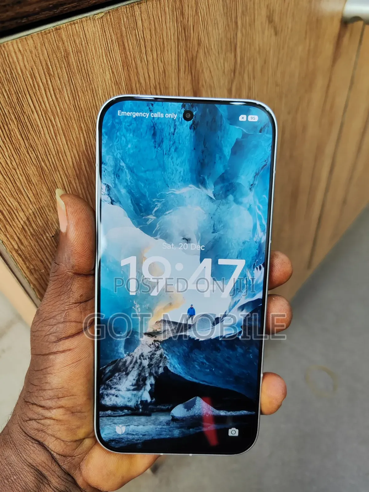 Xiaomi Poco X8 Pro 256 GB White