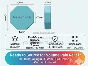 Quantum Terahertz Therapy Patch for Physical Health Recovery