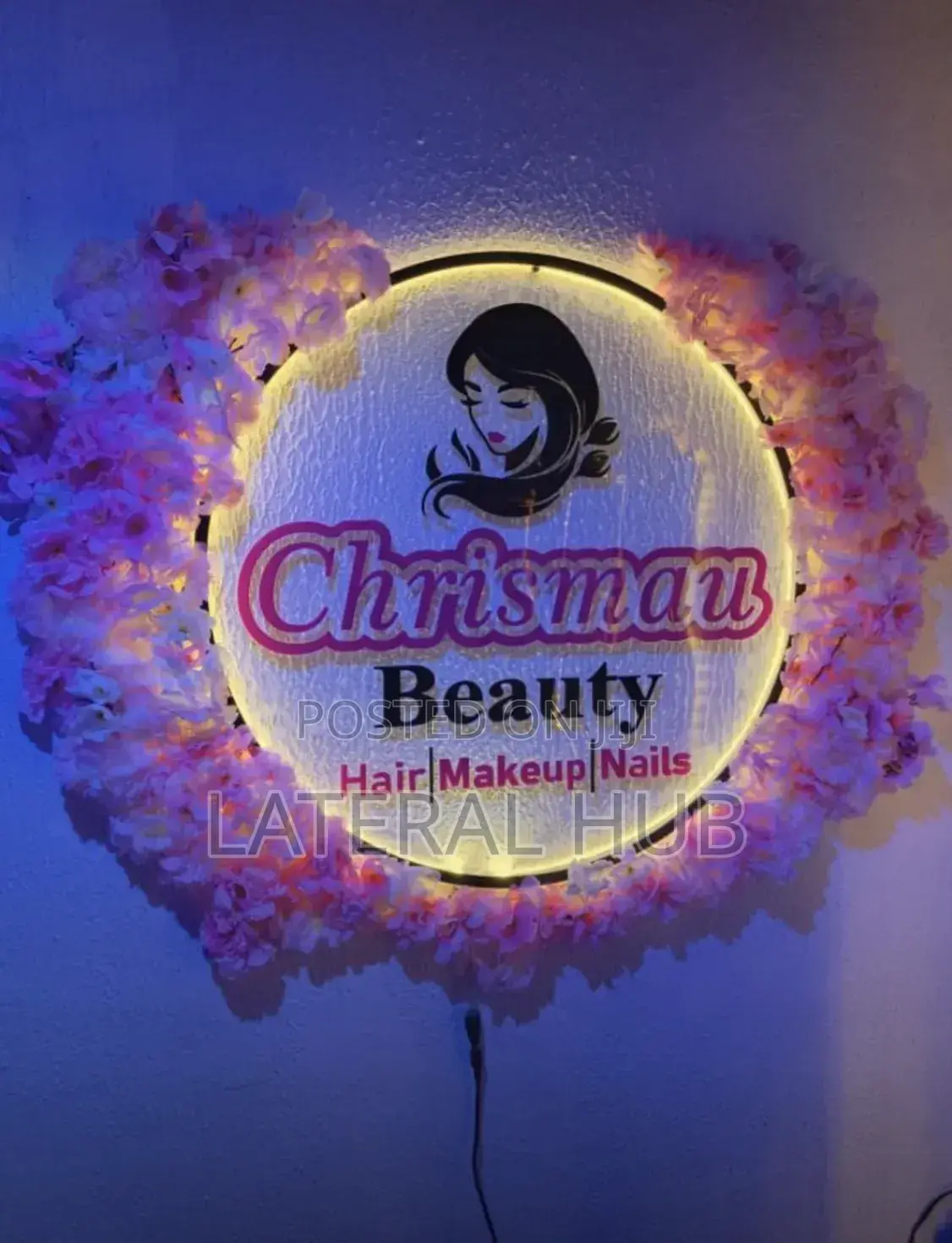 Indoor Signage