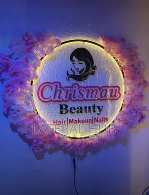 Indoor Signage