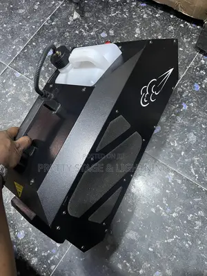 1500w Smoke Machine Stage Light