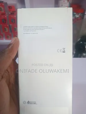 New Samsung Galaxy A06 64 GB