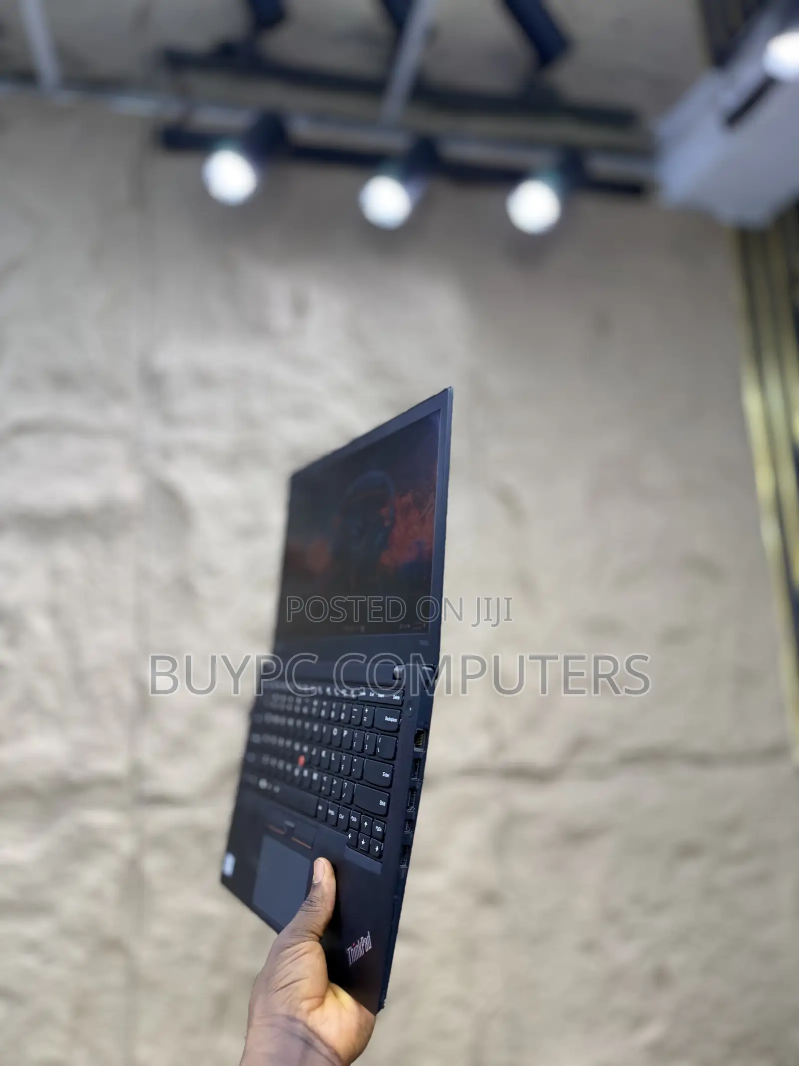 Laptop Lenovo ThinkPad T460s 8GB Intel Core i5 SSD 256GB