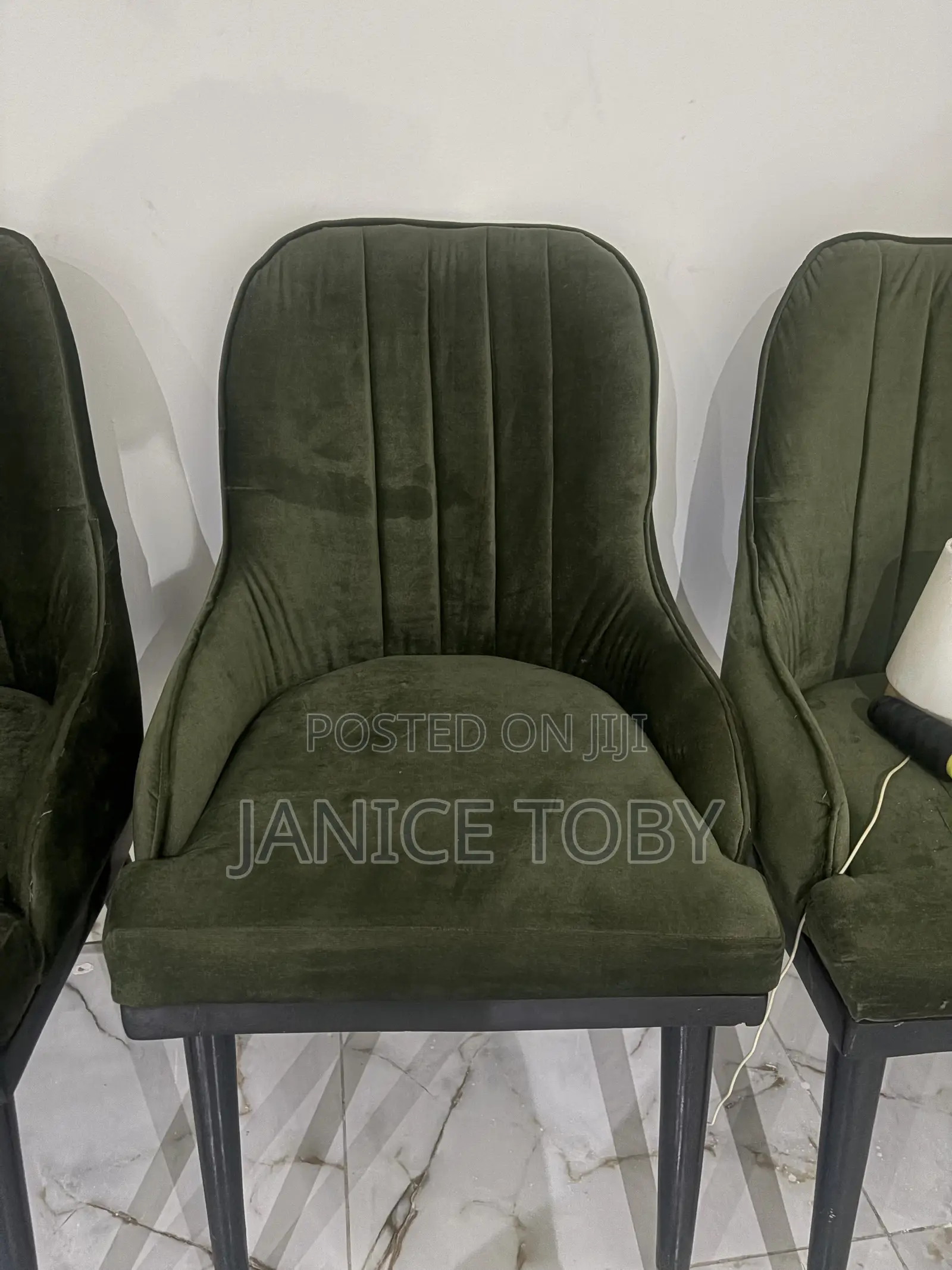 Dining Chairs