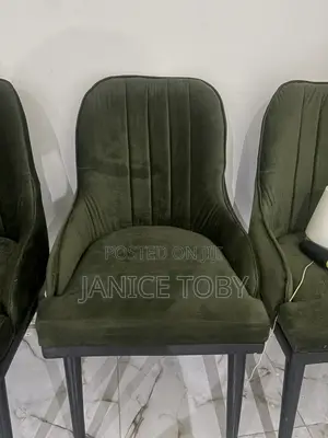 Dining Chairs