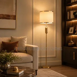 Living Room Floor Lamp Bedroom