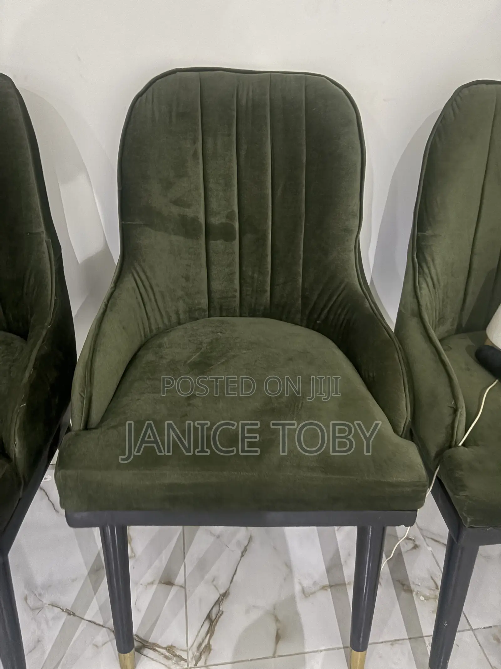 Dining Chairs