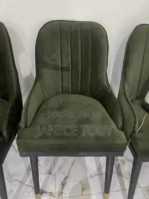 Dining Chairs