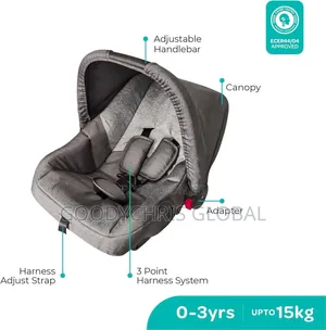 Cybex Premium Infant Car Seat 0-3yrs
