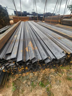 3inch by 11/2 X 2mm Metal Sq Pipe