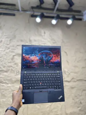 Laptop Lenovo ThinkPad T460s 8GB Intel Core i5 SSD 256GB