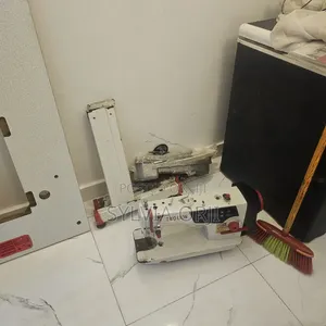 Industrial Machine