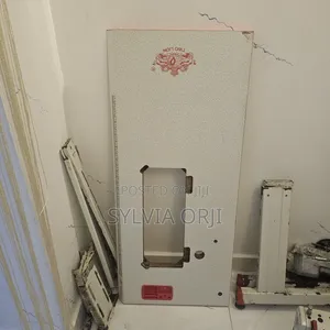 Industrial Machine