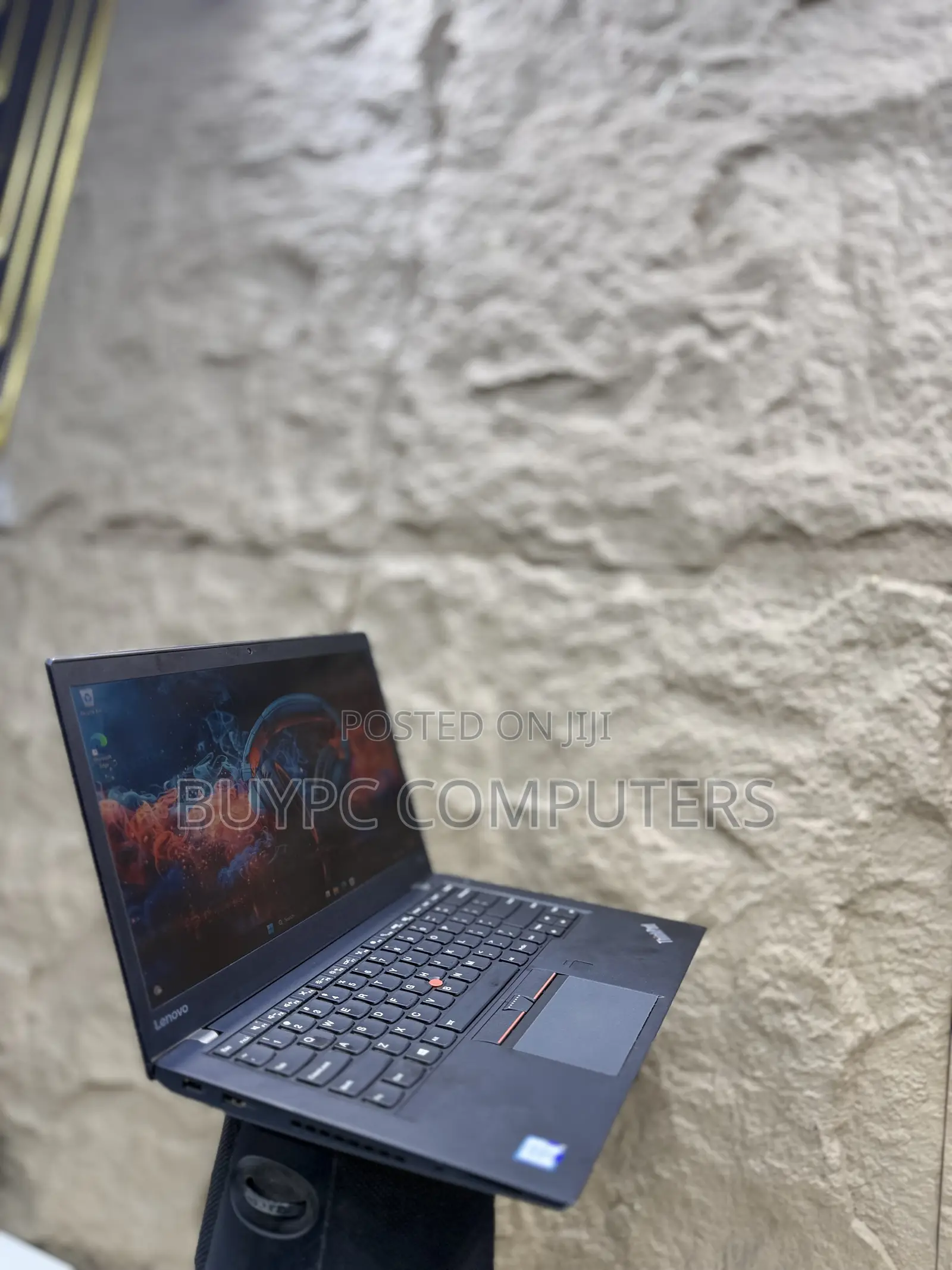 Laptop Lenovo ThinkPad T460s 8GB Intel Core i5 SSD 256GB