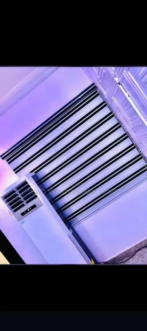 Window Blinds