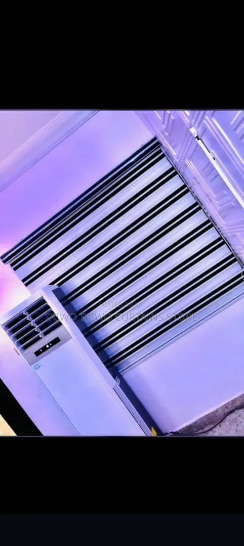 Window Blinds