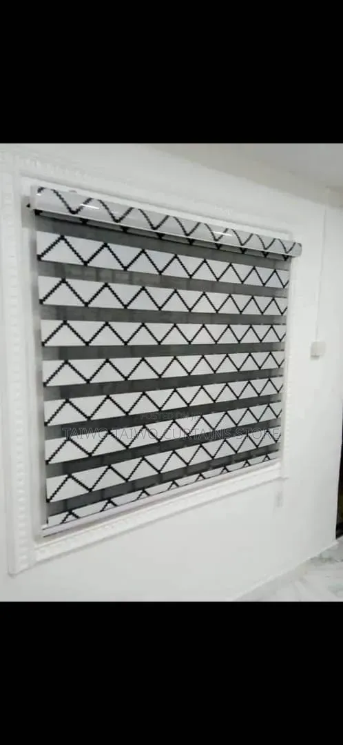 Window Blinds